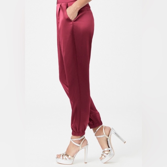 Paige jogger NWT size 2 - Picture 3 of 11